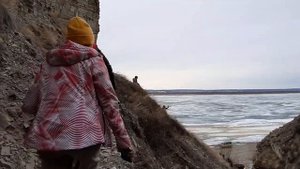 История одной поездки к Якутским водопадам