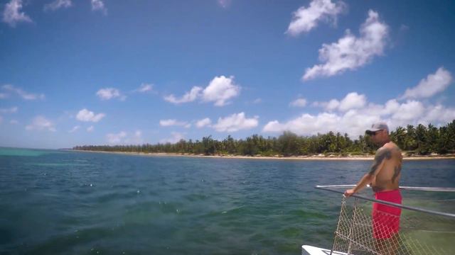 Jack + Lisa | Punta Cana | Dominican Republic 2020 смотреть онлайн