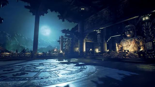 Tekken x Street Fighter Jin Kazama Second Theme (Remix) смотреть онлайн