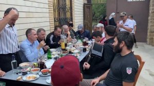 ОМАР ТАХИЕВ и САЛИМ