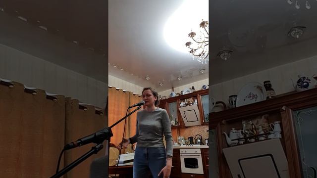 Любила (Анастасия Приходько)