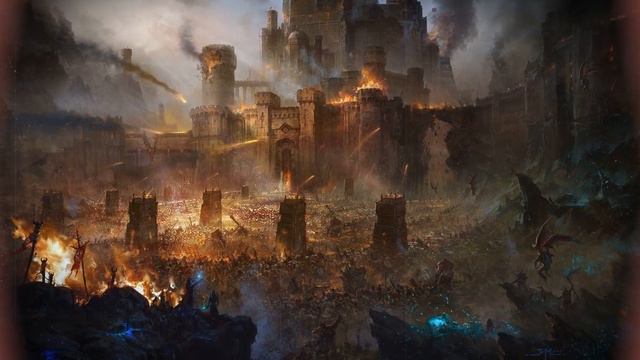 Крутая Эпическая Музыка | The Best Epic Music!