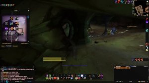 Guide | WoW Classic | SOD: Solo erster Boss in den Höhlen des Wehklagens (WC) (Guide/Deutsch/German