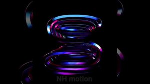 3D Animated A-Z alphabet | 36 days of type_a to z.