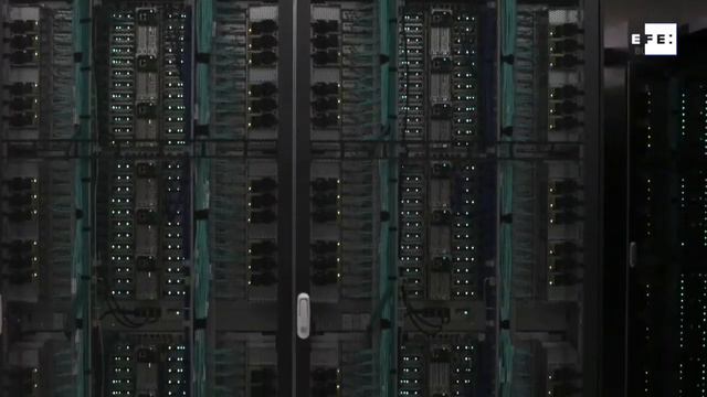 Super Computadora Japonesa
