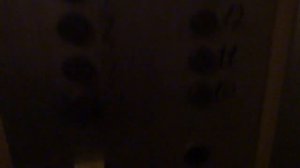 Грузопассажирский, пассажирский лифт V=1 м-с, Q=400, 630 кг (3379)