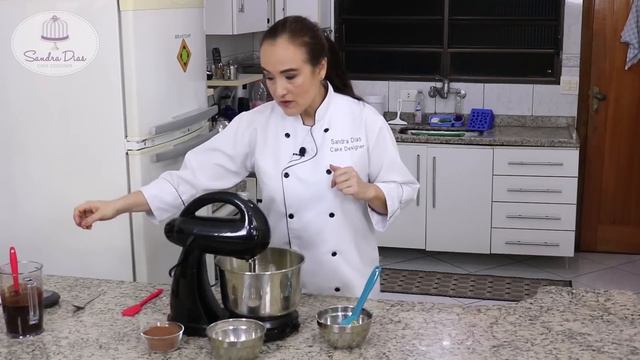 Brownie: todos os segredos de uma receita perfeita | O melhor Brownie da Vida | Receita Sandra Dias