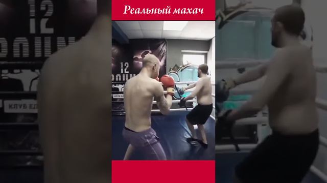 Панч Симонова! Мега нокаут! Он непобедим!  Почему я увидел это только сейчас!? Шок!