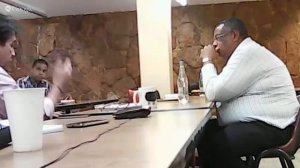 Sesion de investigación: Reconocimiento y la lucha por el reconocimiento