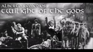 Alberto Remedios: Twilight of the Gods - Act III Scene II.