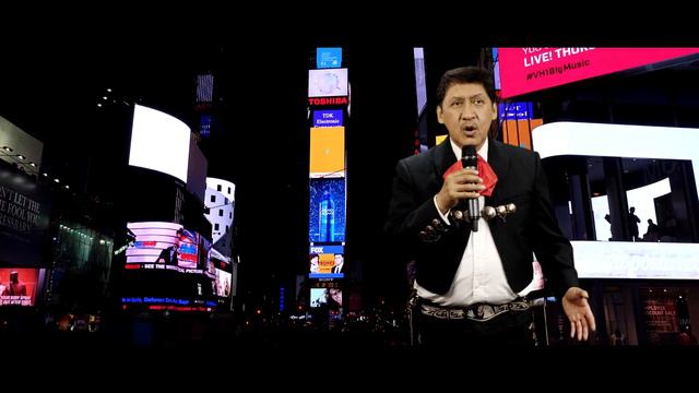 New York New York by Mundo смотреть онлайн