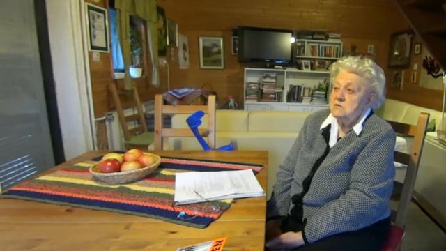 Življenja Gorenjcev - Marija Prašnikar, Podkoren смотреть онлайн