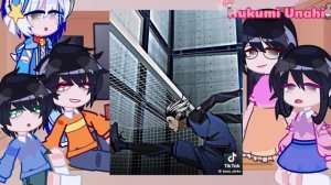 Doraemon react to Nobita as Isagi//Rin x Isagi//