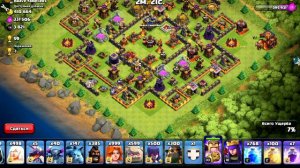 Xmodgames fo Clash of Clans | Исправляю ляп