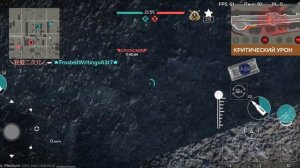 ИТ-1 Самая фановая птуровозка в War Thunder Mobile