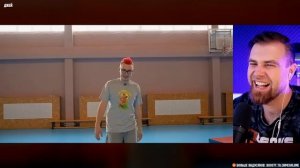 КОБЯКОВ кричит как ПОЕЗД и бросается КУРИЦЕЙ в людей. САМЫЙ хреновый и ХУДШИЙ челлендж ТРЕШ