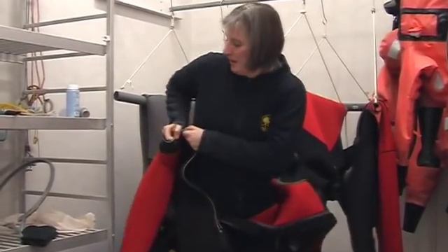 Tauchexpedition Spitzbergen - Teil 1 (Senckenberg, AWI) смотреть онлайн