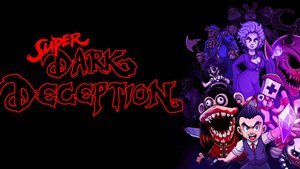 Super Dark Deception #1 Портал 1