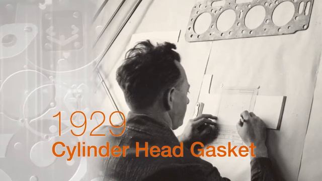 A History of 125 Years KLINGER смотреть онлайн