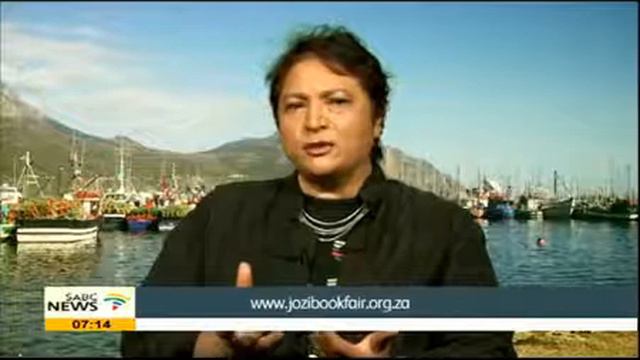 Prof. Willie Kgositsile, Youth Rising, 2016 смотреть онлайн