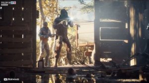 Terminator: Survivors™ | Open-World