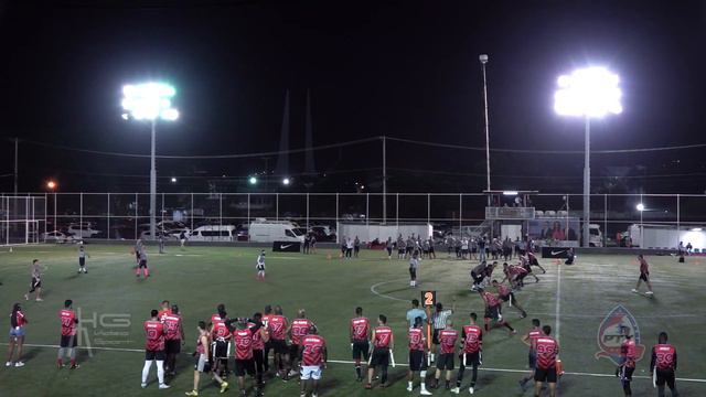 PTYFLAG CYCLONS VS GORILLAZ FINAL 2020 смотреть онлайн