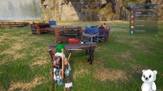 I'm addicted to Palworld смотреть онлайн