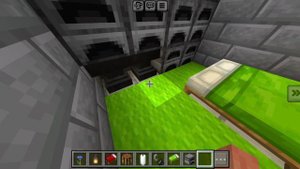 Строю свой город гигантский 3 серия.