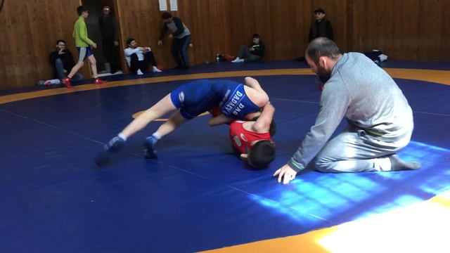 Турнир Гаджи Махачева смотреть онлайн