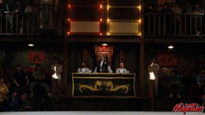 Bloodsport (1988) (Stan Bush - Fight To Survive)