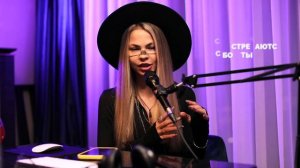 «Как познакомиться с девушкой через соцсеть» | ПОДКАСТ ДЛЯ ПАРНЕЙ