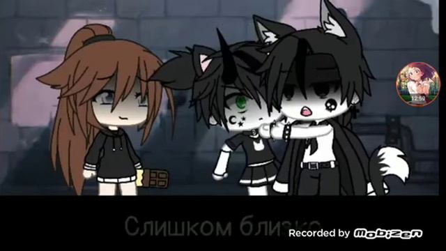 Озвучка мини-фильма "я влюбилась в Гота" ОрИгИнАл смотреть онлайн