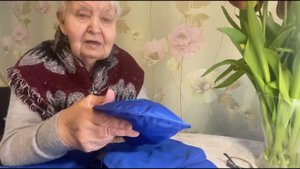 101. Как избавиться от боли в руках и ногах. Изделия с микросферами Артрейд