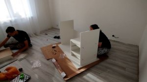 ОБУСТРОЙСТВО ДЕТСКОЙ КОМНАТЫ. ПОДГОТОВКА К ШКОЛЕ. ЖИЗНЬ ПОСЛЕ ХРУЩЕВКИ