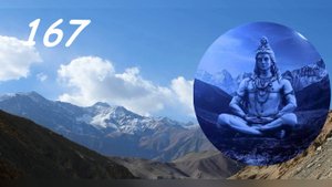 Напутствие 167. Вершины Гималаев. Карты Шивы - Школа Высочайшей Мудрости. Новый Мир