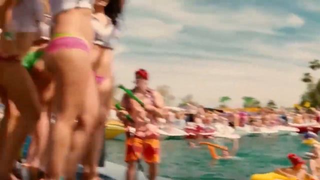 Ashlynn Brooke & Kelly Brook смотреть онлайн