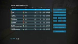Игра фс 22 карта красный яр про серия 01 (без голоса)