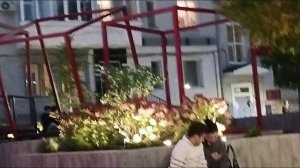 Уфе450
SKETCHES city Fountains 
городские зарисовки новый имидж Уфе450