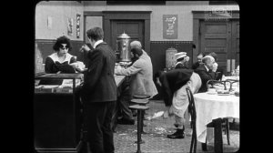 Флирт / The Flirt, 1917 (Гарольд Ллойд / Harold Lloyd) [ENG]