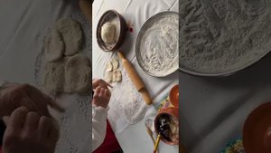 В Архангельской готовят самые вкусные варенички