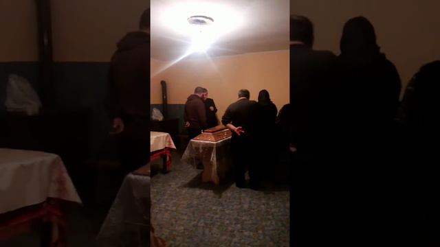 Anmormantarea lui Rostas Augustin смотреть онлайн