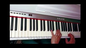 8 Галина Фар - импровизация