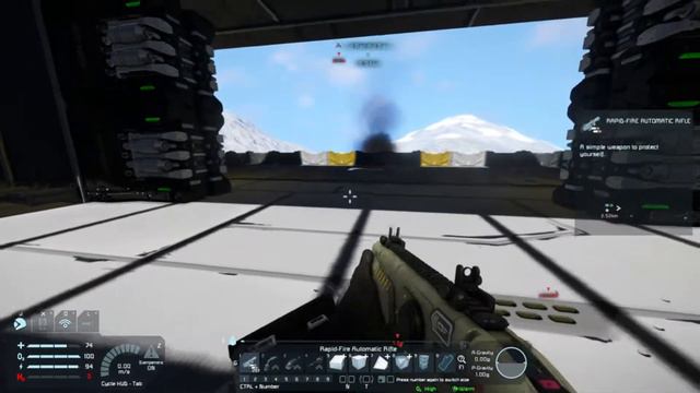 Raiding The Pirates - Survival Ep. 2 | Space Engineers | смотреть онлайн