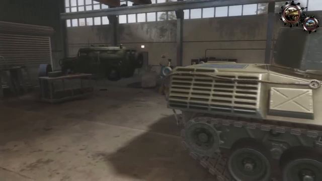 Leopard 1A5 - крепче, чем кажется. (гайд, обзор) | Armored Warfare