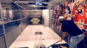 RapidShot Reviews - Sherwood Code TMP Pro Stick