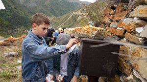 В Тибе отметили праздник Таранджелос