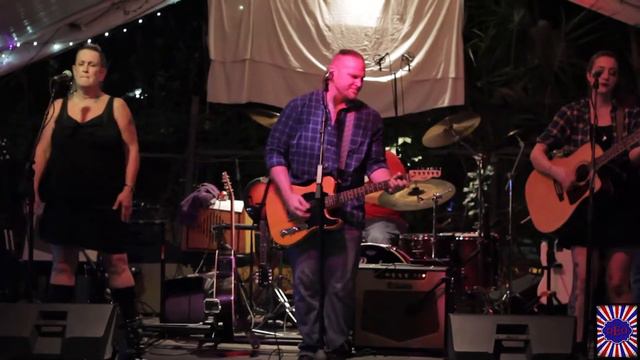 Doc Ellis Orchestra - "July" смотреть онлайн