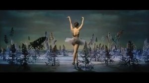 балет спящая красавица