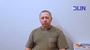 Отзыв пациента клиники Dr.Dlin Иван: Боли в шее и руке