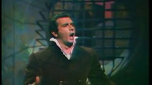 Franco Corelli - E lucevan le stelle (Puccini - Tosca)